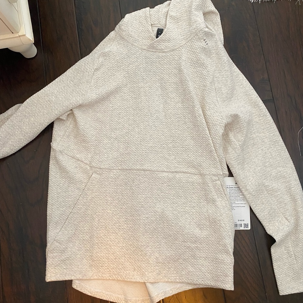 Men’s Lululemon Hoodie